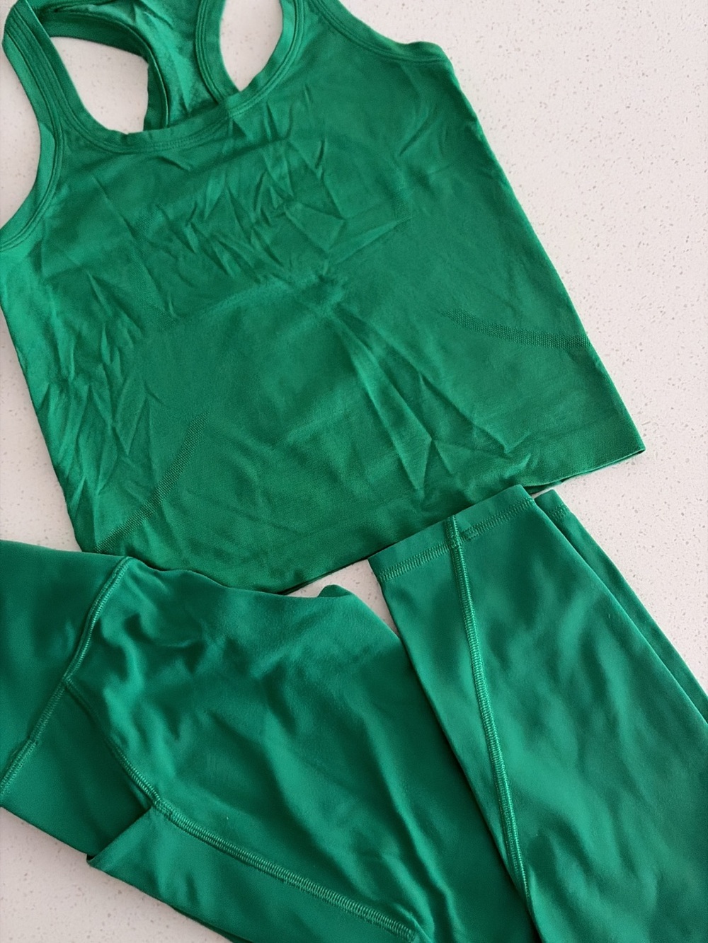 Lululemon set